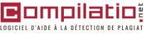 Logo Compilatio.net